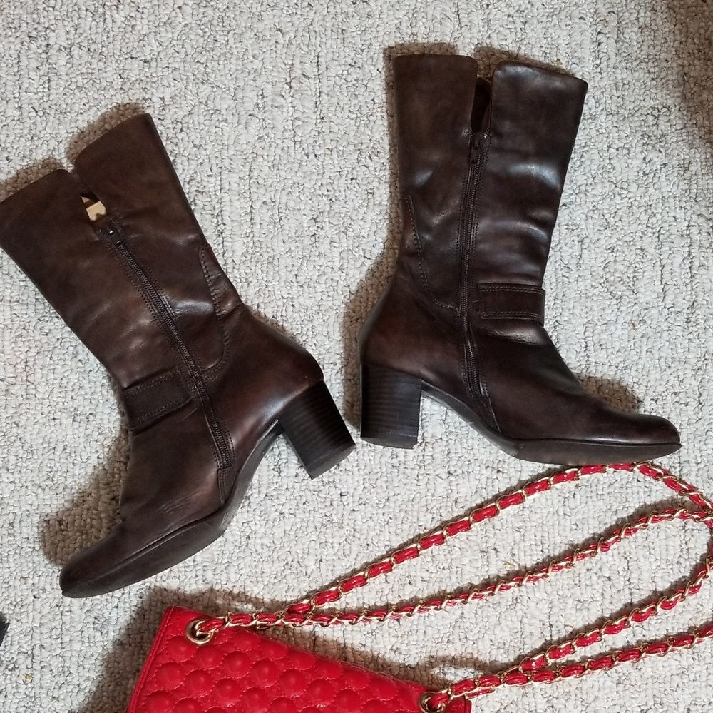 👢Boots